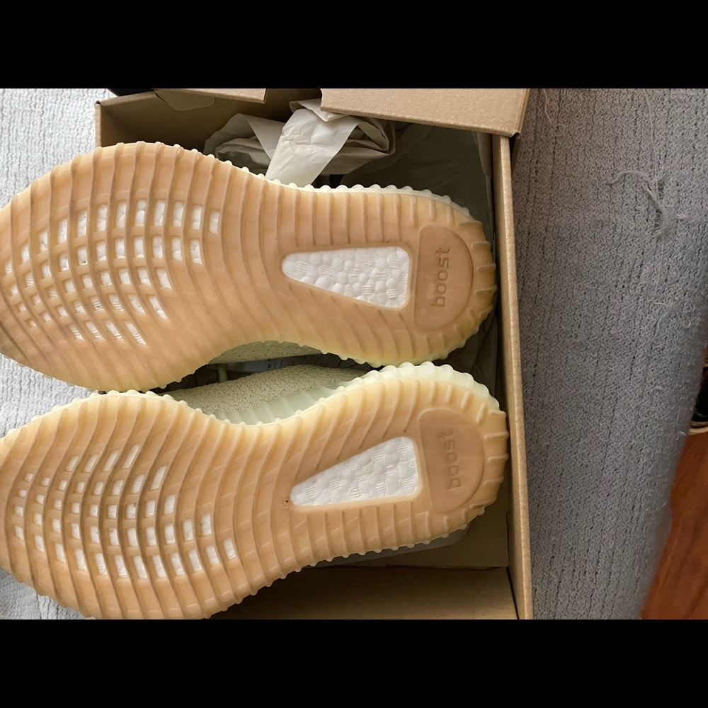 Yeezy 350 SOLD